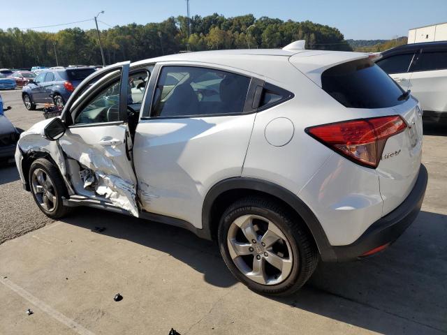 Photo 2 from auction – 2017 HONDA HR-V EX with VIN 3CZRU6H52HM720109