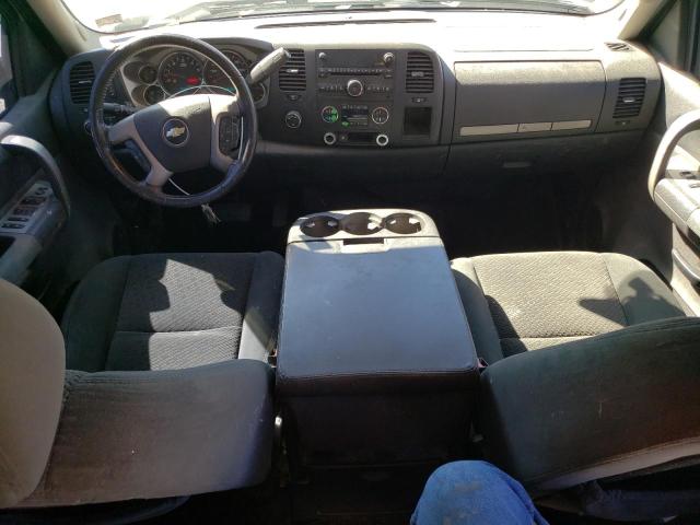 Photo 8 from auction – 2007 CHEVROLET SILVERADO with VIN 3GCEK13M17G557686