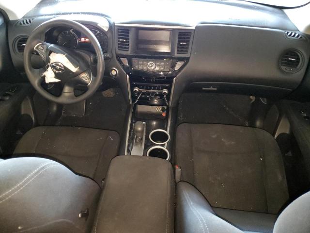 Photo 8 from auction – 2015 NISSAN PATHFINDER S with VIN 5N1AR2MN7FC644528
