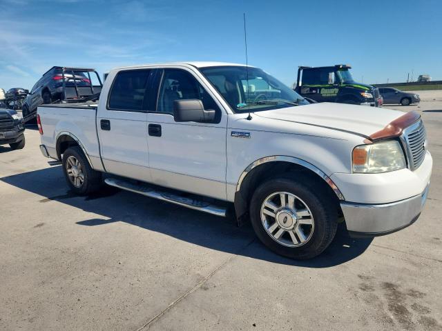 Photo 4 from auction – 2006 FORD F150 SUPER with VIN 1FTPW12V56FA79599