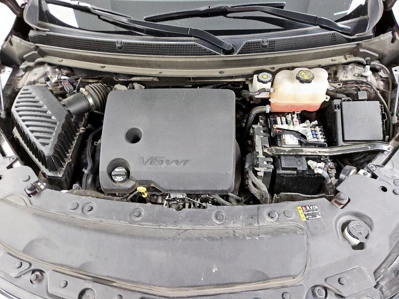 Zdjęcie 12 z aukcji – 2023 BUICK ENCLAVE AV z VIN 5GAERDKW4PJ156150