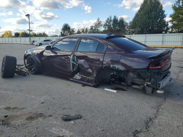 Photo 2 from auction – 2015 DODGE CHARGER R/ with VIN 2C3CDXGJ1FH900407