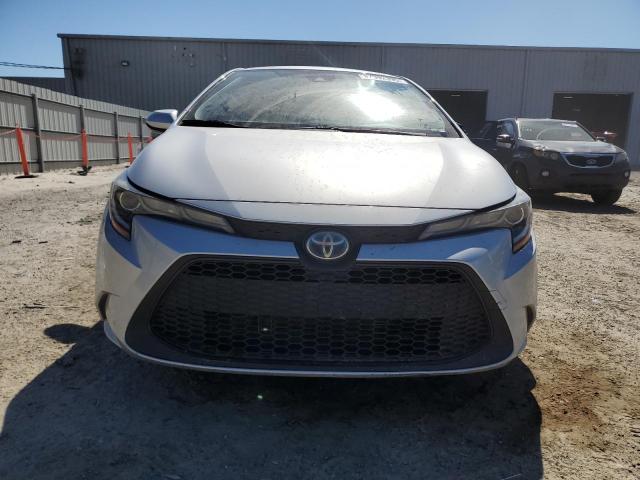 Photo 5 from auction – 2021 TOYOTA COROLLA LE with VIN JTDEAMDE8MJ016463