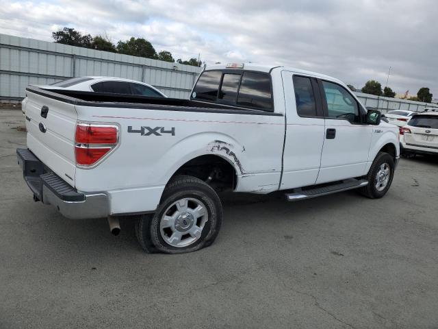 Photo 3 from auction – 2014 FORD F150 SUPER CAB with VIN 1FTFX1EF8EKD26682