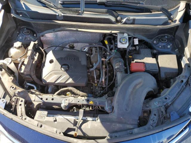 Photo 12 from auction – 2022 BUICK ENCORE GX with VIN KL4MMFSL4NB040247