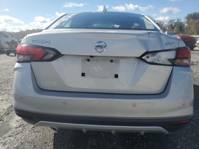 Photo 6 from auction – 2021 NISSAN VERSA SV with VIN 3N1CN8EV8ML848009