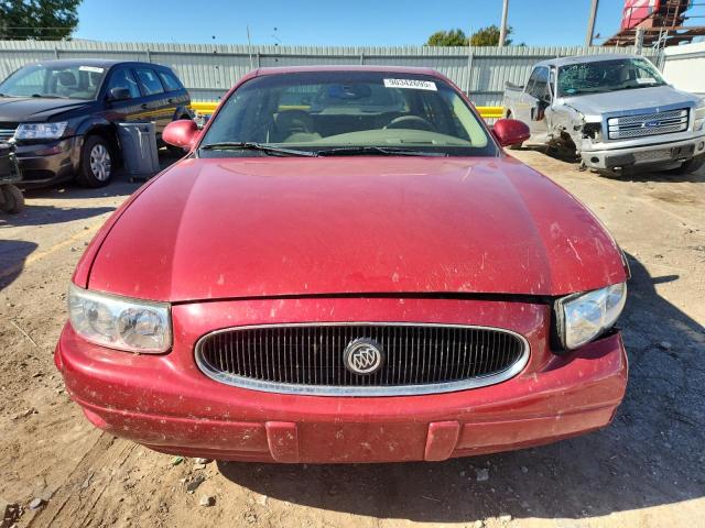 Photo 5 from auction – 2005 BUICK LESABRE LI with VIN 1G4HR54K15U162992
