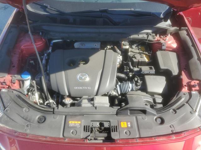 Photo 12 from auction – 2023 MAZDA CX-5 PREFE with VIN JM3KFBCM2P0222445