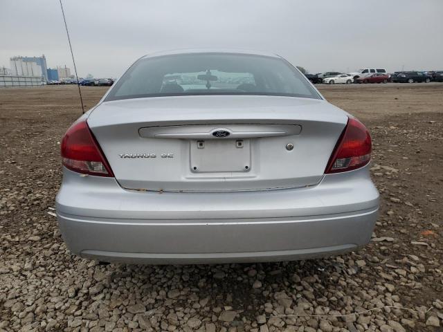 صورة رقم 6 من المزاد - 2006 FORD TAURUS SE مع VIN 1FAFP53U36A179015