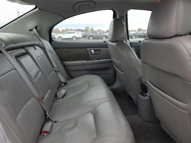 Photo 10 from auction – 2001 MERCURY SABLE LS P with VIN 1MEFM55S81A602855