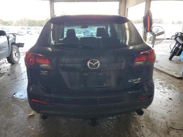 Photo 6 from auction – 2014 MAZDA CX-9 TOURI with VIN JM3TB3CA3E0431430