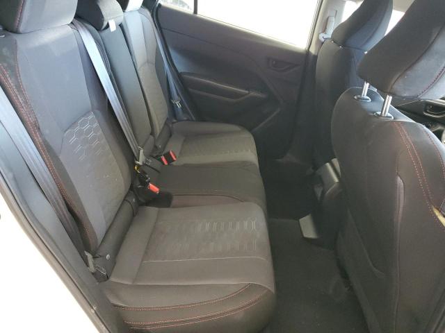 Photo 11 from auction – 2024 SUBARU IMPREZA SP with VIN JF1GUAFC9R8862776