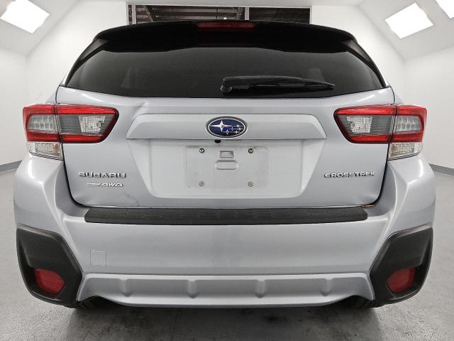 Photo 6 from auction – 2020 SUBARU CROSSTREK with VIN JF2GTAEC3LH246627