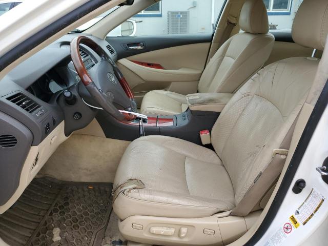 صورة رقم 7 من المزاد - 2008 LEXUS ES 350 مع VIN JTHBJ46G682248950