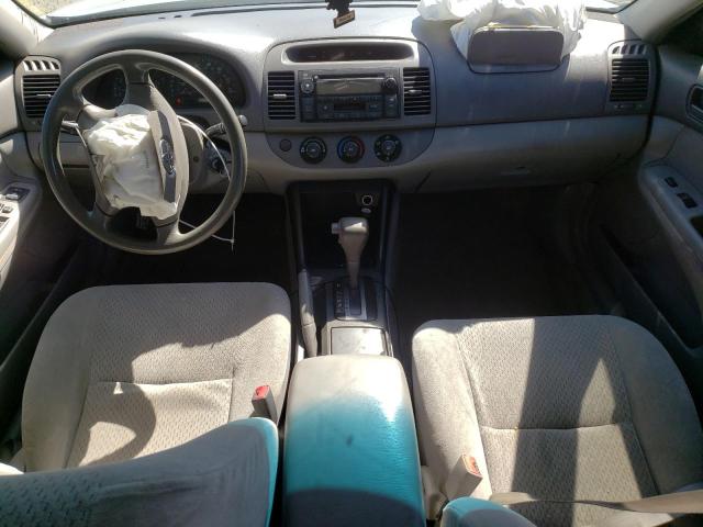 Photo 8 from auction – 2002 TOYOTA CAMRY LE with VIN JTDBE32K820095405