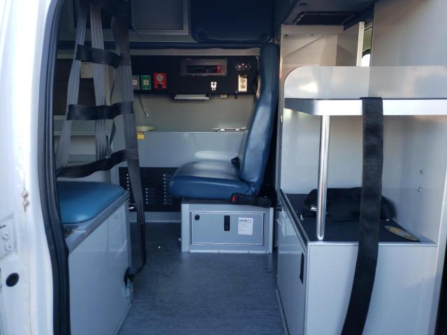 Photo 11 from auction – 2014 FORD ECONOLINE with VIN 1FDSS3EL2EDA82719