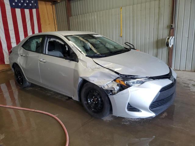 Photo 4 from auction – 2018 TOYOTA COROLLA L with VIN 2T1BURHE0JC022900