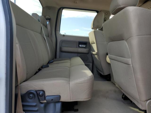 Photo 10 from auction – 2008 FORD F150 SUPER with VIN 1FTPW14VX8FA93367