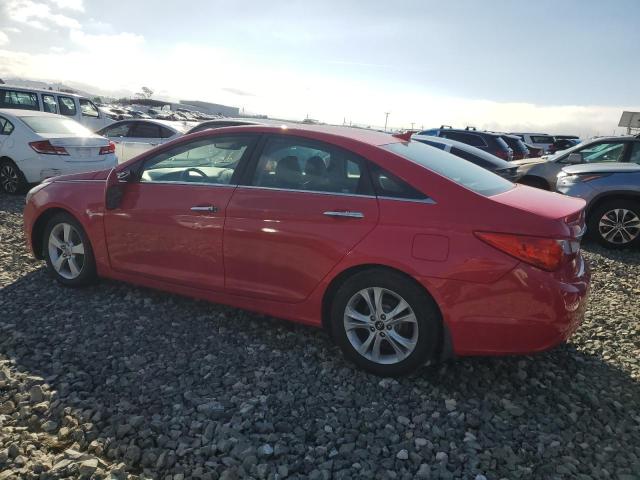 Photo 2 from auction – 2011 HYUNDAI SONATA SE with VIN 5NPEC4AC7BH175042