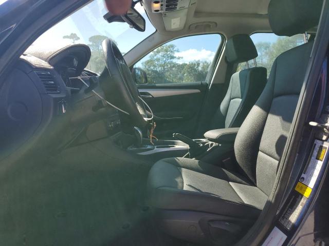Photo 7 from auction – 2014 BMW X1 SDRIVE2 with VIN WBAVM1C51EVW48168