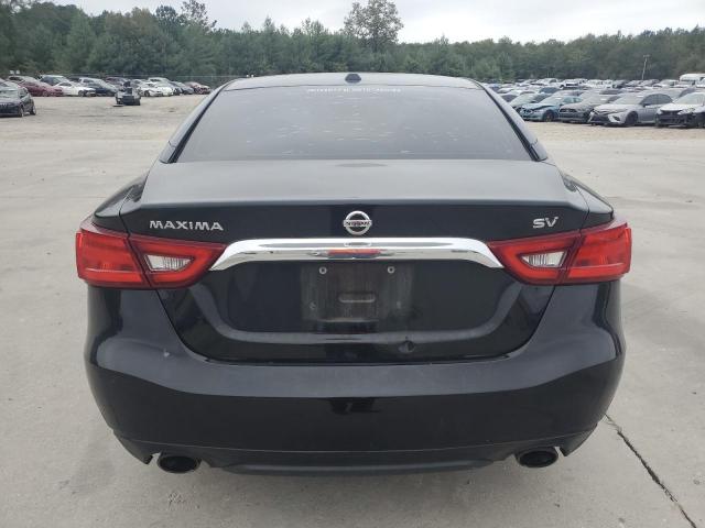 Foto 6 de la subasta – 2018 NISSAN MAXIMA 3.5 con VIN 1N4AA6AP1JC373845