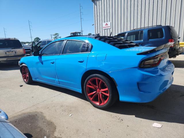 Фото 2 с аукциона – 2016 DODGE CHARGER R/ с VIN 2C3CDXCT4GH144175