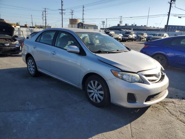 Photo 4 from auction – 2012 TOYOTA COROLLA BA with VIN 5YFBU4EE6CP063882