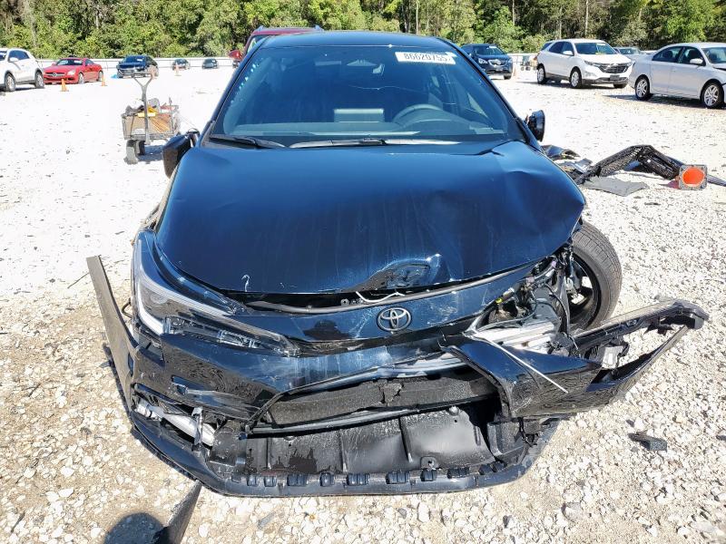 Photo 5 from auction – 2025 TOYOTA COROLLA SE with VIN 5YFS4MCE5SP252671