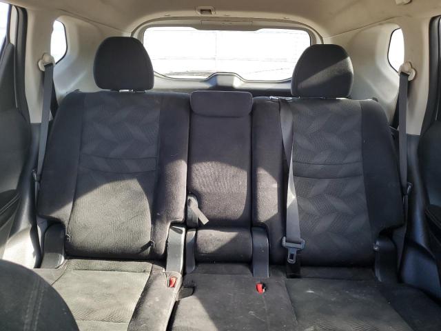 Photo 10 from auction – 2016 NISSAN ROGUE S with VIN 5N1AT2MN1GC784271