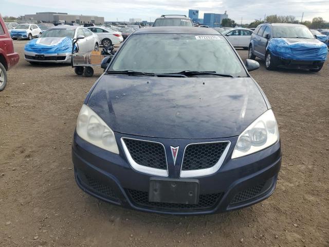 Photo 5 from auction – 2010 PONTIAC G6 with VIN 1G2ZA5E09A4149161