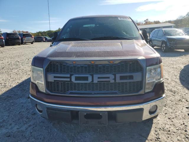 Photo 5 from auction – 2009 FORD F150 SUPER with VIN 1FTPX14V59FB26936