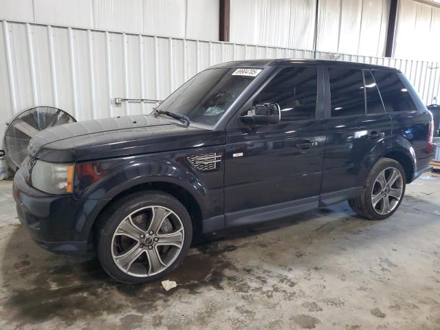 LAND ROVER RANGE ROVE 2012 with VIN SALSH2E47CA719097 - Photo from auction