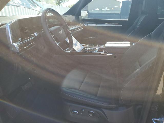 Photo 7 from auction – 2025 CADILLAC ESCALADE E with VIN 1GYS8JRL4SR193718