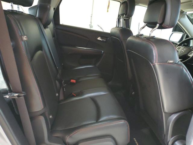 Photo 11 from auction – 2017 DODGE JOURNEY GT with VIN 3C4PDDEG3HT596171
