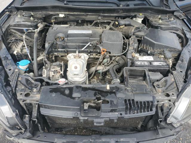 Photo 11 from auction – 2014 HONDA ACCORD LX with VIN 1HGCR2F32EA211364