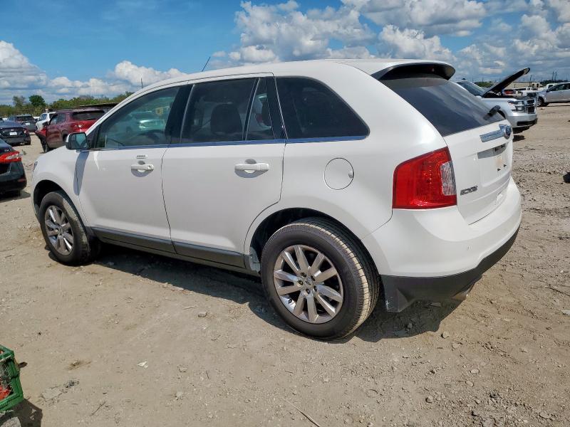 Photo 2 from auction – 2013 FORD EDGE LIMIT with VIN 2FMDK3KC7DBB59778