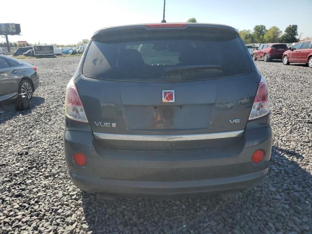 Photo 6 from auction – 2008 SATURN VUE with VIN 3GSCL13718S610131