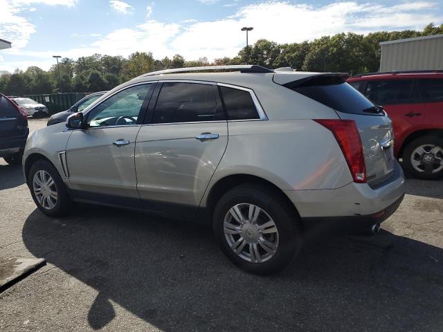 Photo 2 from auction – 2016 CADILLAC SRX LUXURY with VIN 3GYFNEE37GS538641