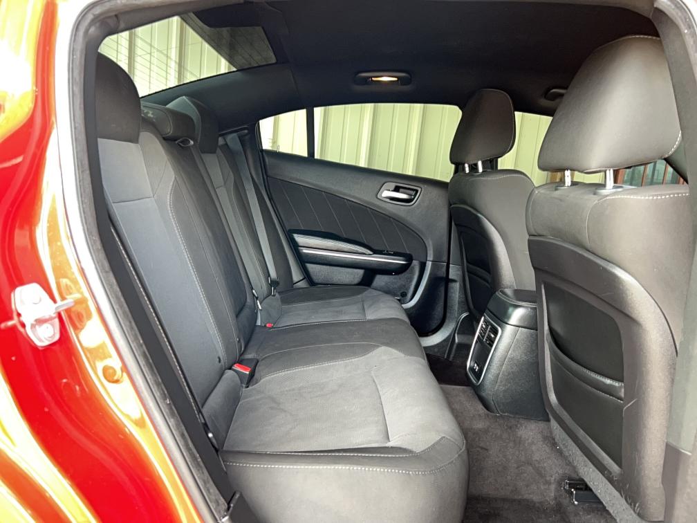 Photo 6 from auction – 2016 DODGE CHARGER R/ with VIN 2C3CDXCT0GH347726