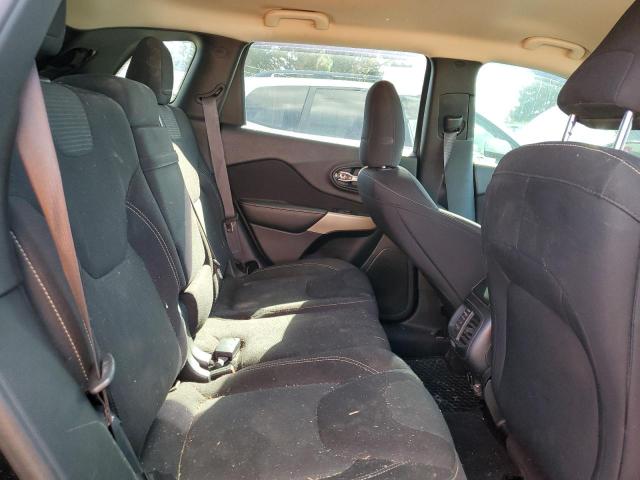 Photo 11 from auction – 2017 JEEP CHEROKEE L with VIN 1C4PJMCS7HW620899