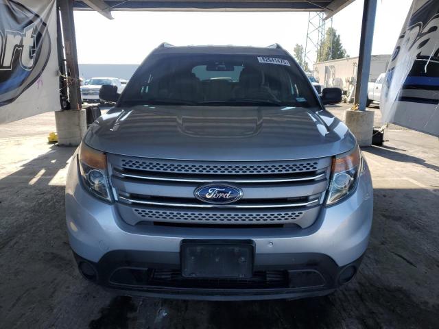Photo 5 from auction – 2013 FORD EXPLORER with VIN 1FM5K7B84DGB39424