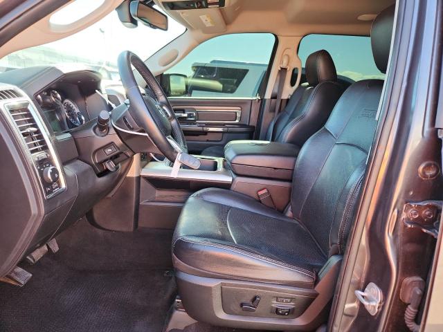 Photo 7 from auction – 2017 RAM 1500 LARAM with VIN 1C6RR7NT1HS712677