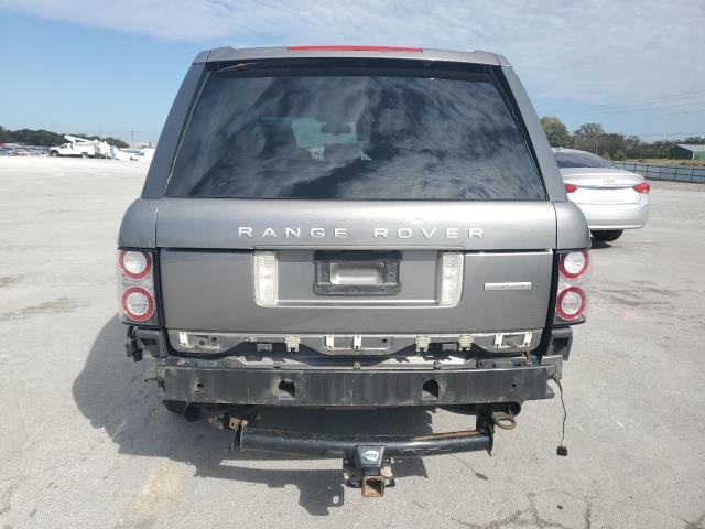 Photo 6 from auction – 2011 LAND ROVER RANGE ROVE with VIN SALMF1E40BA334150