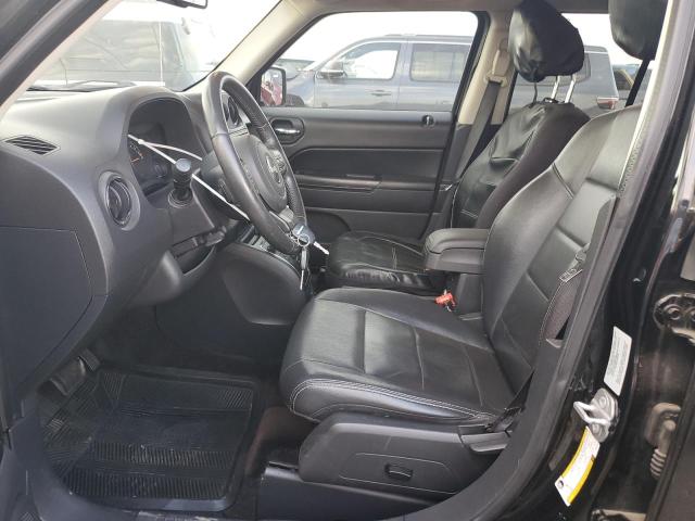 Photo 7 from auction – 2015 JEEP PATRIOT LA with VIN 1C4NJPFA0FD306161