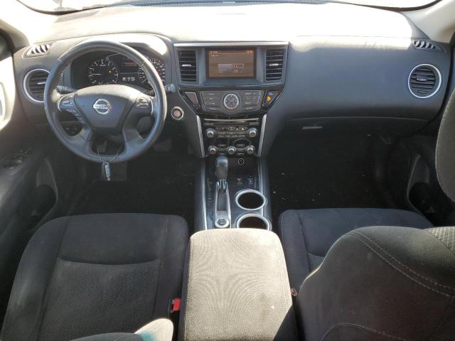 Photo 8 from auction – 2015 NISSAN PATHFINDER with VIN 5N1AR2MM2FC631743