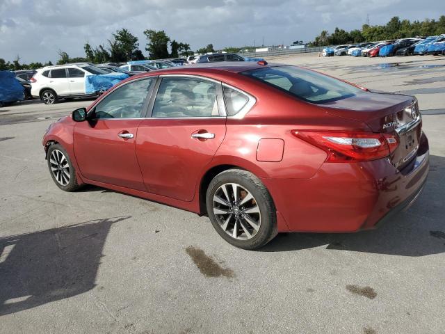 Photo 2 from auction – 2016 NISSAN ALTIMA 2.5 with VIN 1N4AL3AP4GC119502