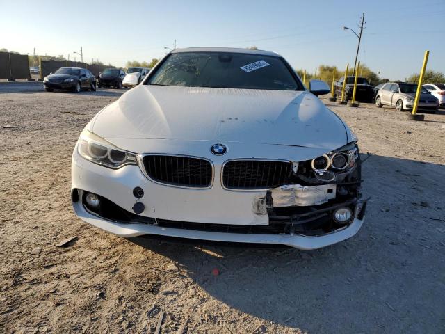 Photo 5 from auction – 2015 BMW 428 XI GRAN COUPE with VIN WBA4A7C52FD414202