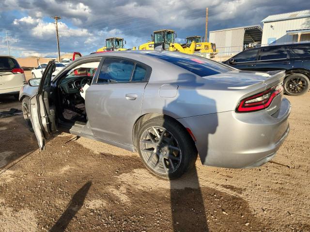 Photo 2 from auction – 2018 DODGE CHARGER R/ with VIN 2C3CDXCT9JH262391