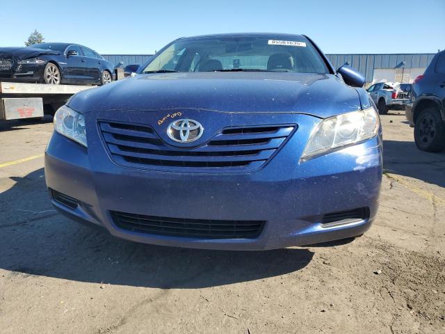 Photo 5 from auction – 2008 TOYOTA CAMRY CE with VIN 4T4BE46K48R033955