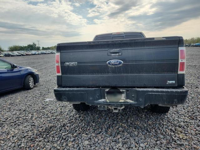Zdjęcie 6 z aukcji – 2010 FORD F150 SUPER CAB z VIN 1FTFX1EV9AFA07964